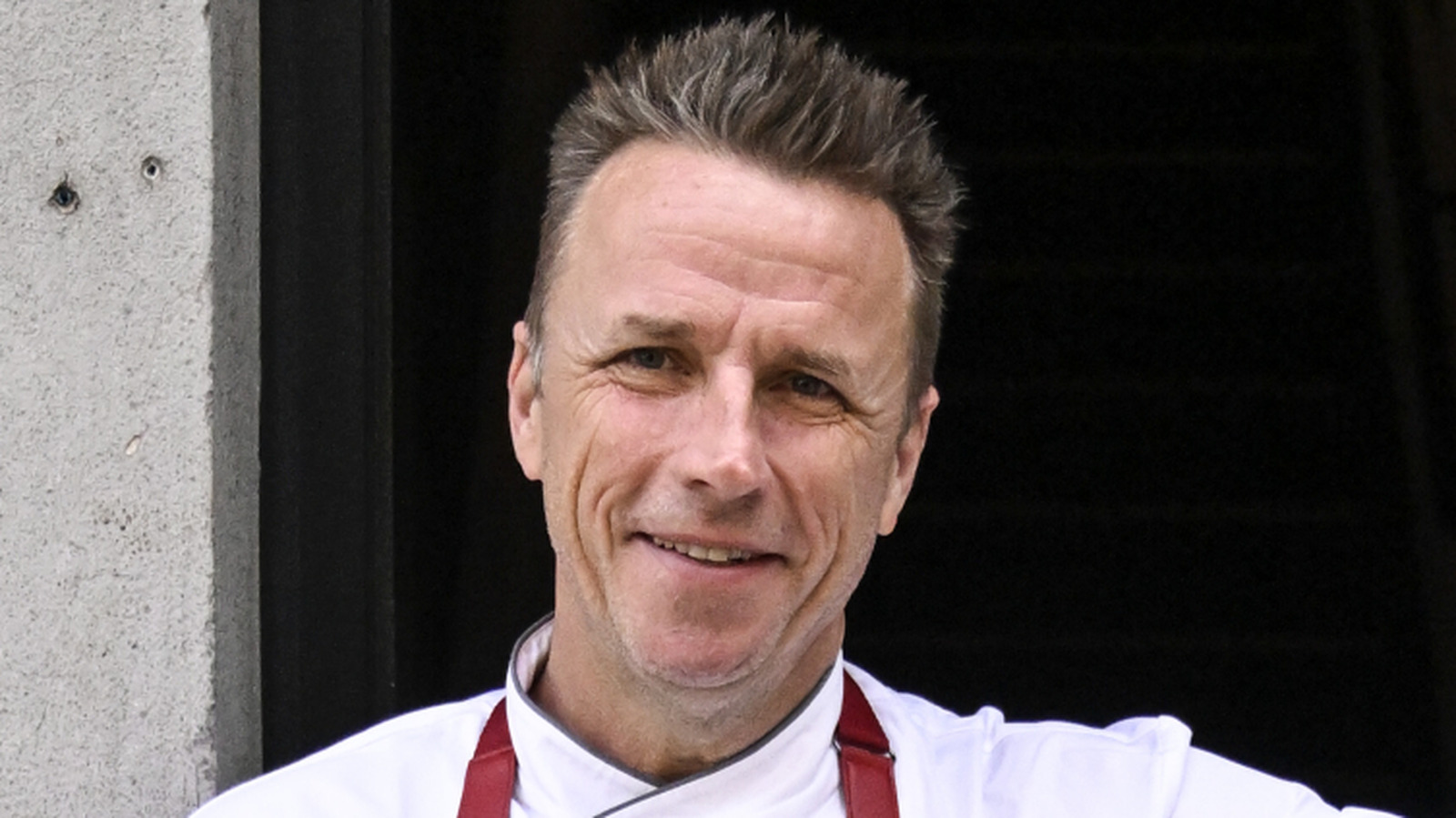 Marc Murphy Says Americans Have Been Making Carbonara Completely Wrong
