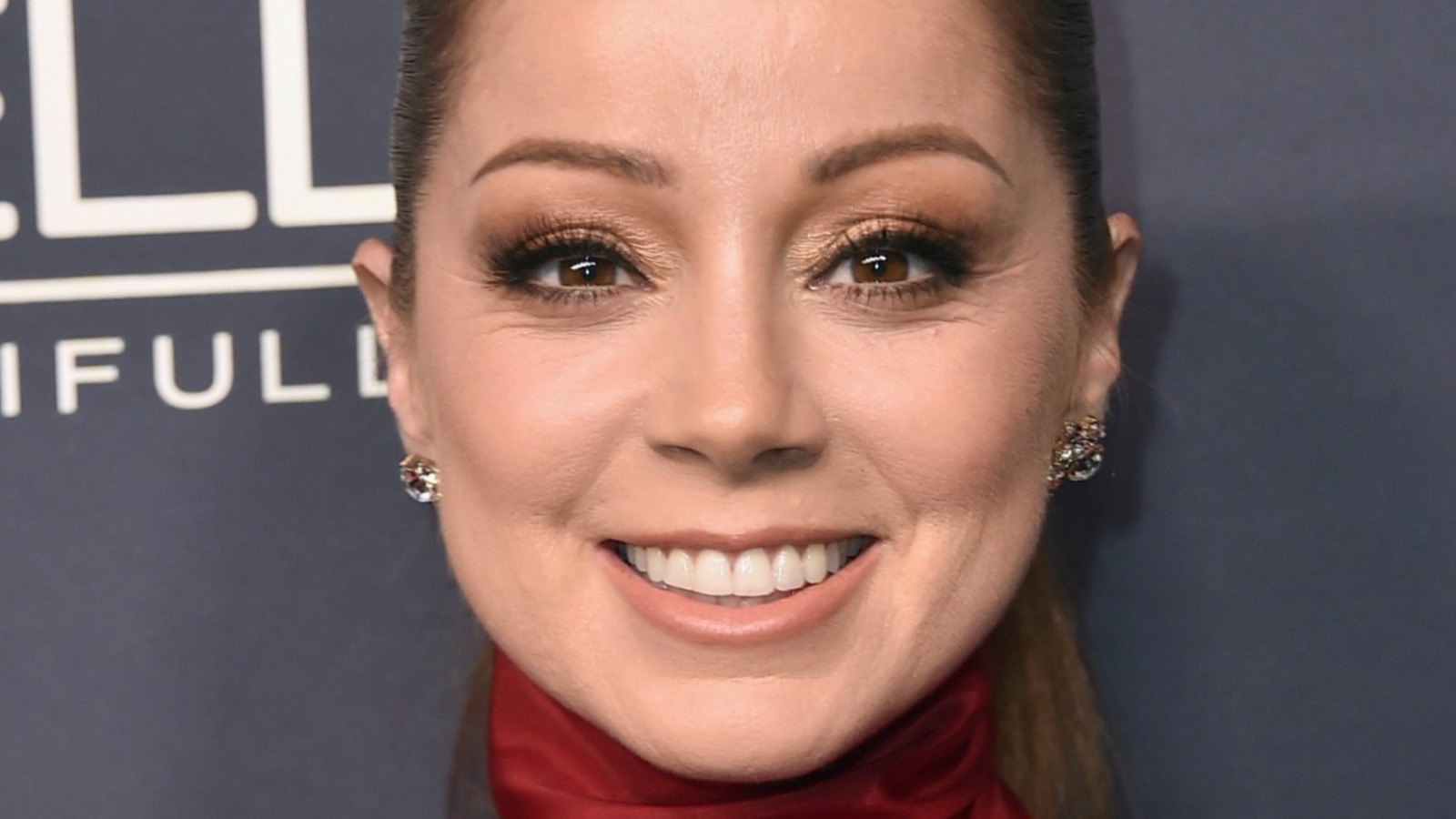 Marcela Valladolid Told Her Daughter To Dress Herself And This Happened