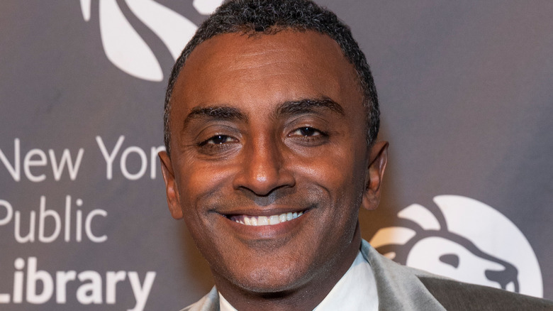 Marcus Samuelsson