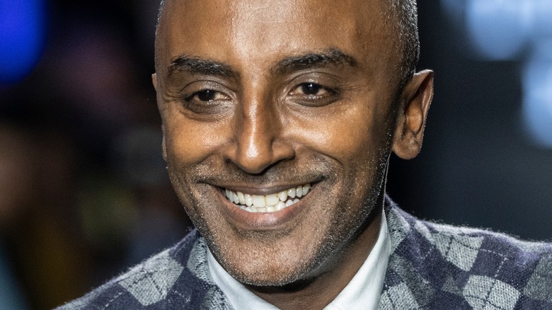 Marcus Samuelsson