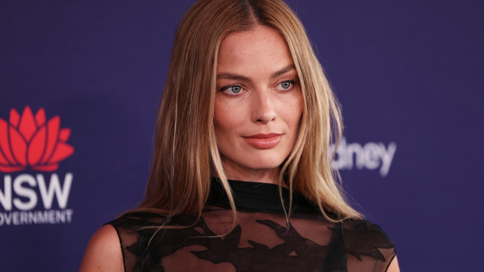 If Margot Robbie Is Craving A Burger You'll Find Her At This California-Based Spot
