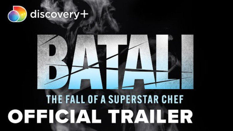 Thumbnail for Batali documentary