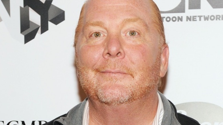 Mario Batali