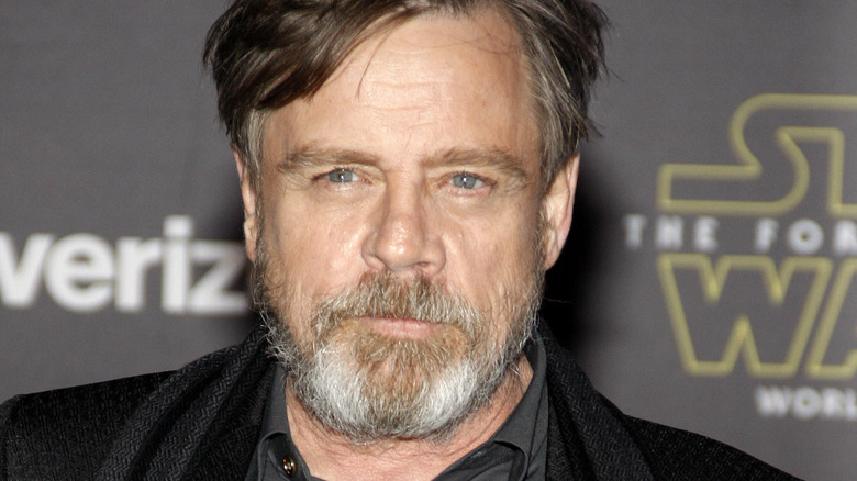 Mark Hamill