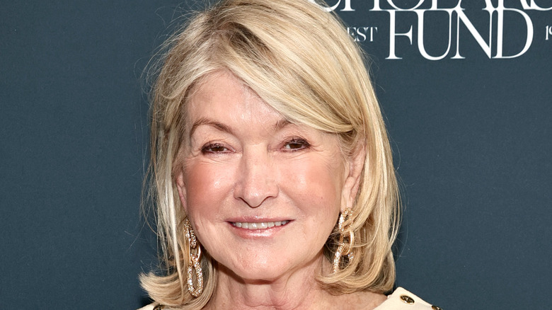 martha stewart 2023