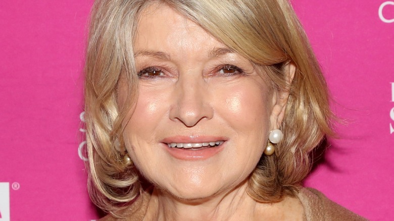 Martha Stewart