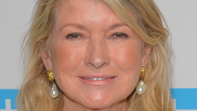 Martha Stewart