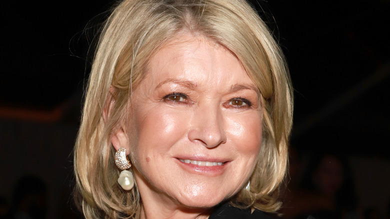 Martha Stewart