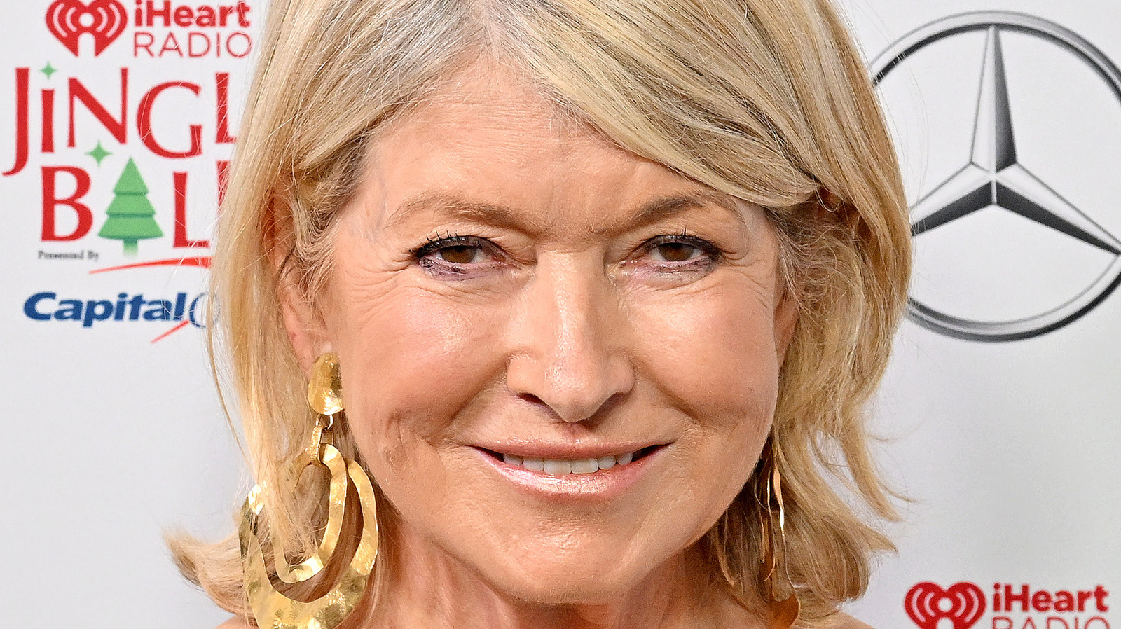 Martha Stewart Just Shared Her Technique For Making Perfect Crepes