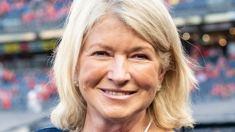 Martha Stewart