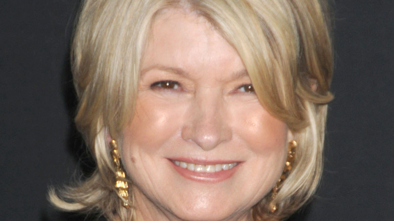 Martha Stewart