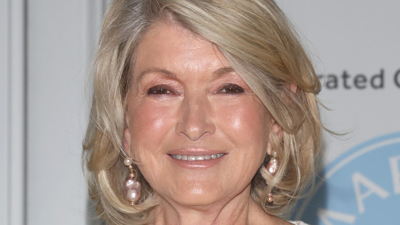 Martha Stewart