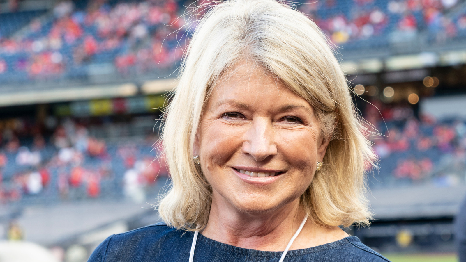 Martha Stewart's Netflix Documentary Trailer Dropped And It's A Bombshell
