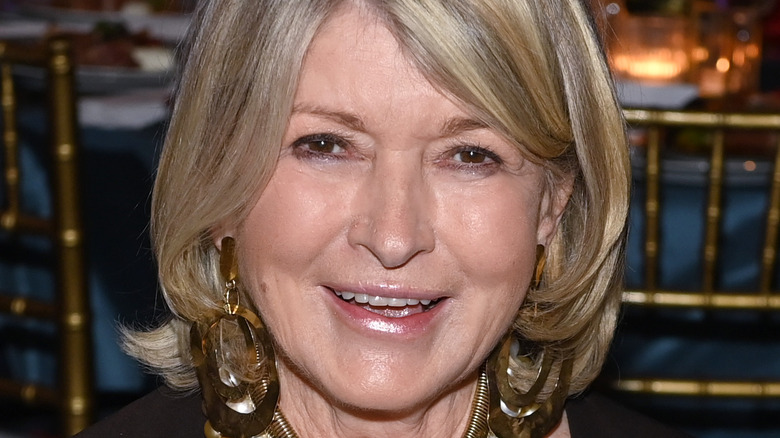 martha stewart