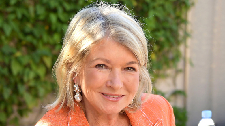 Martha Stewart