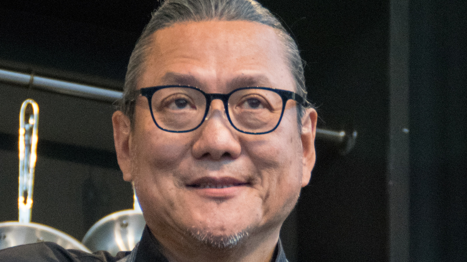 Masaharu Morimoto’s Favorite Ingredient Is Surprisingly Simple