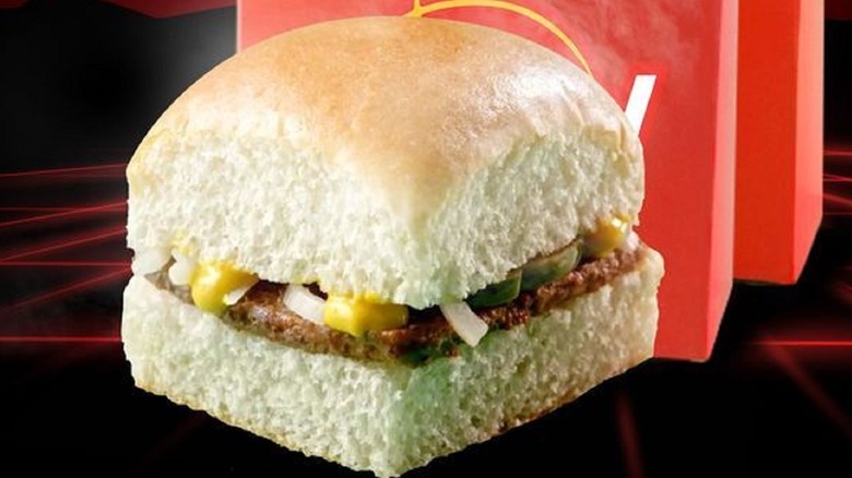 Krysal's slider