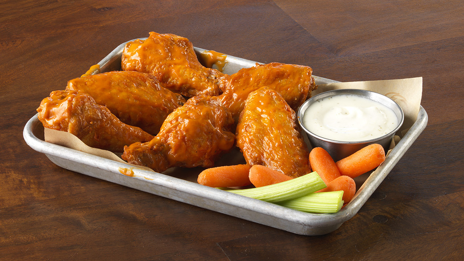 Super Bowl Overtime Means Free Buffalo Wild Wings