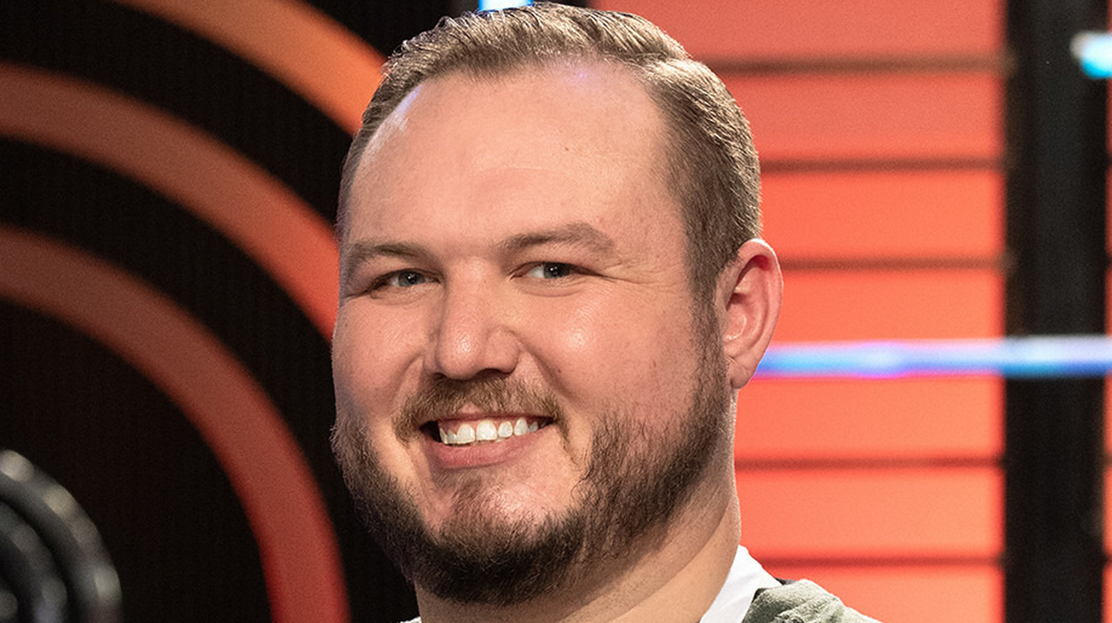 MasterChef Grant Gillon Wins Season 13 With A Mix Of Midwest And Italian Flavors – Exclusive