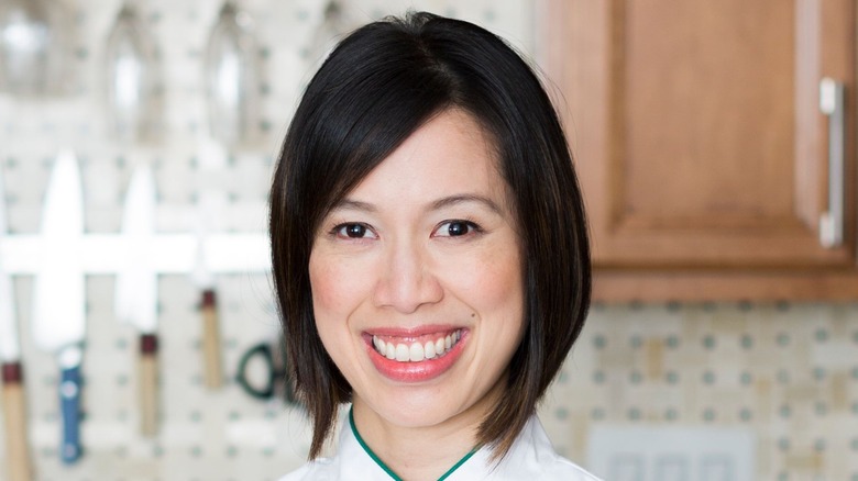 Christine Ha 