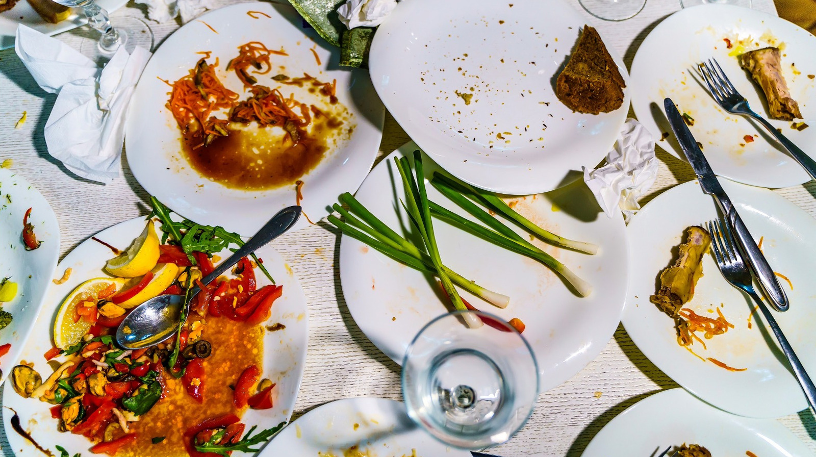Maybe All Buffets Should Charge A Leftovers Fee maybe-all-buffets-should-charge-a-leftovers-fee