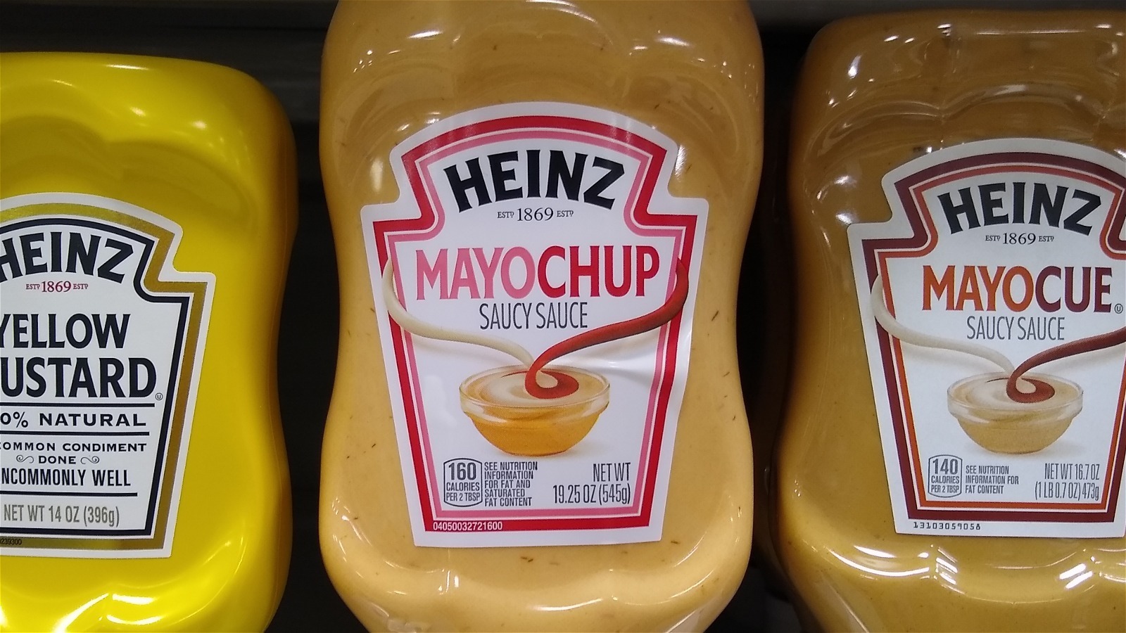 MayoKetchup Is Practically The Official Condiment Of Puerto Rico