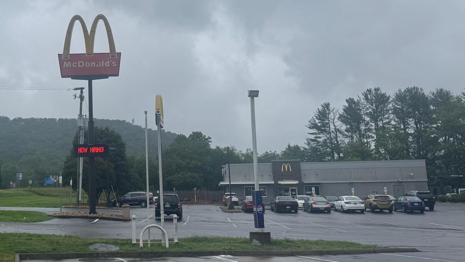 McDonald's Changes That Completely Fell Flat With Customers