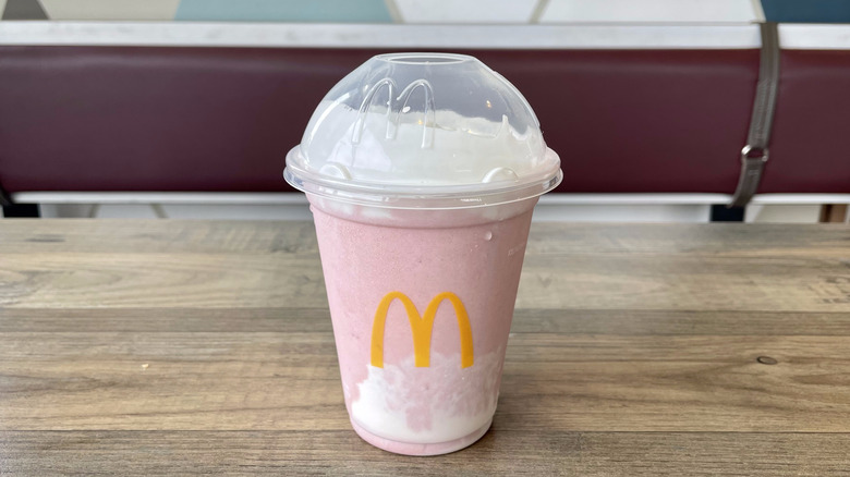 McDonald's Desserts Ranked From Worst To Best