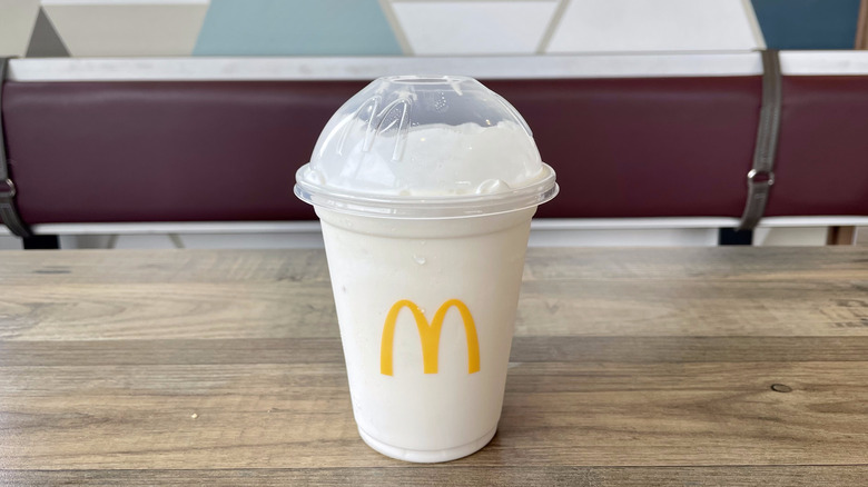 McDonald's Desserts Ranked From Worst To Best