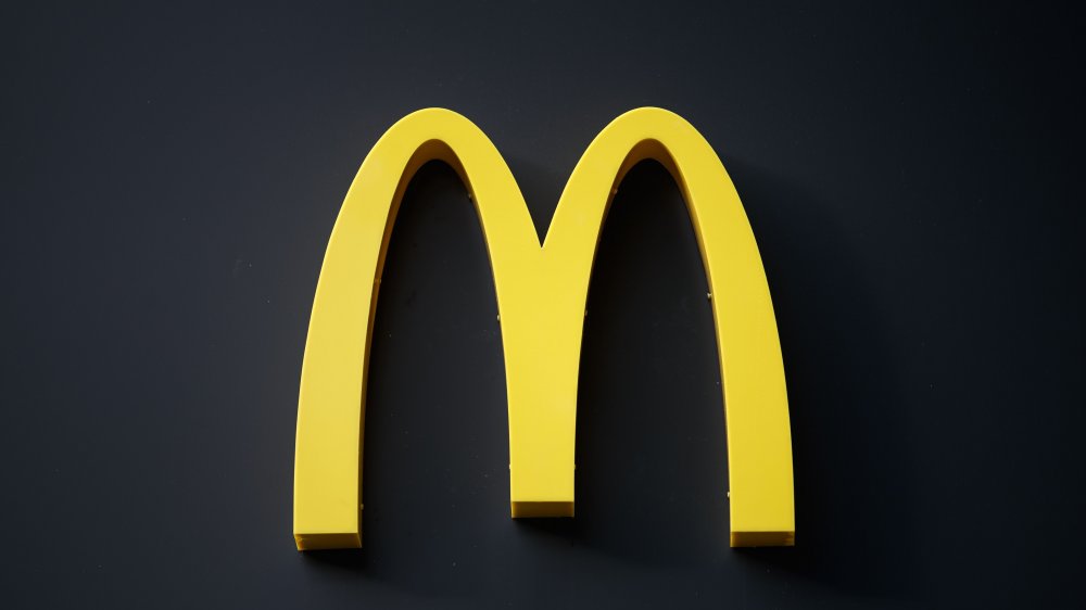 McDonald's Logo