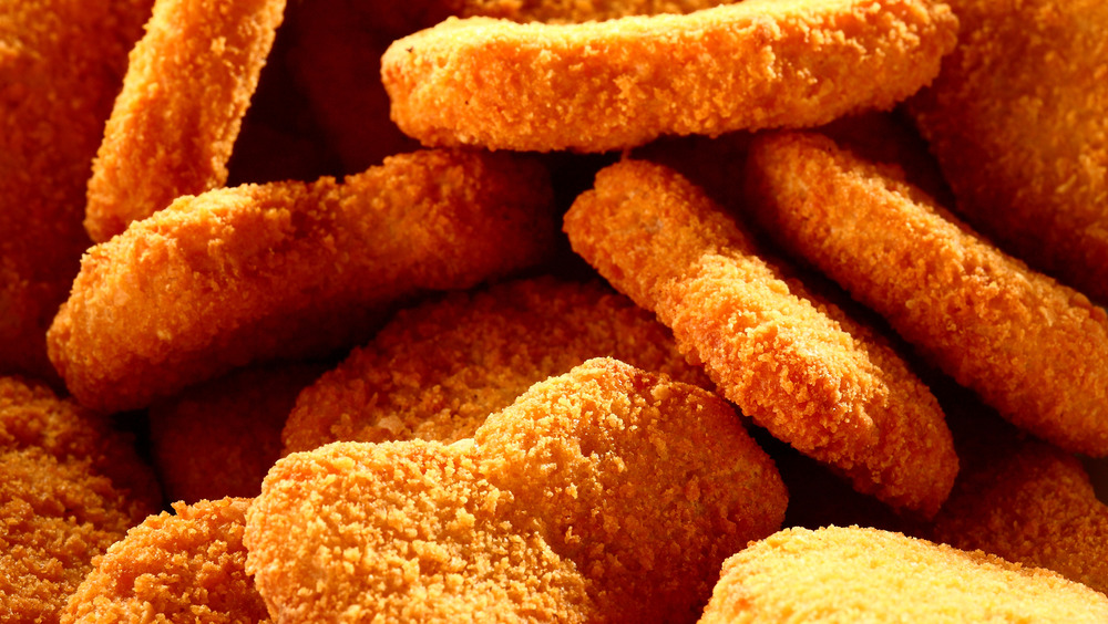 How Hot Are McDonald's Spicy Chicken Nuggets? We Found Out