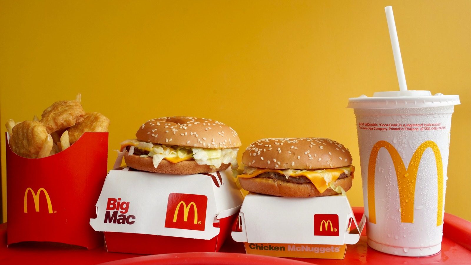 McDonald