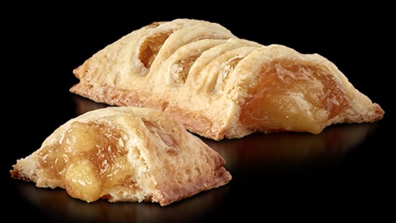 McDonald's Apple Pie