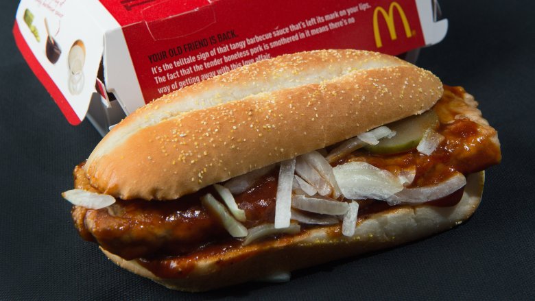 McRib
