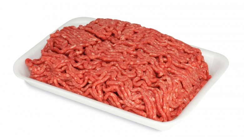 Is Hamburger Meat Spoiled When It Turns Grey or Brown Before Cooking? : Meat  Preparation Tips 