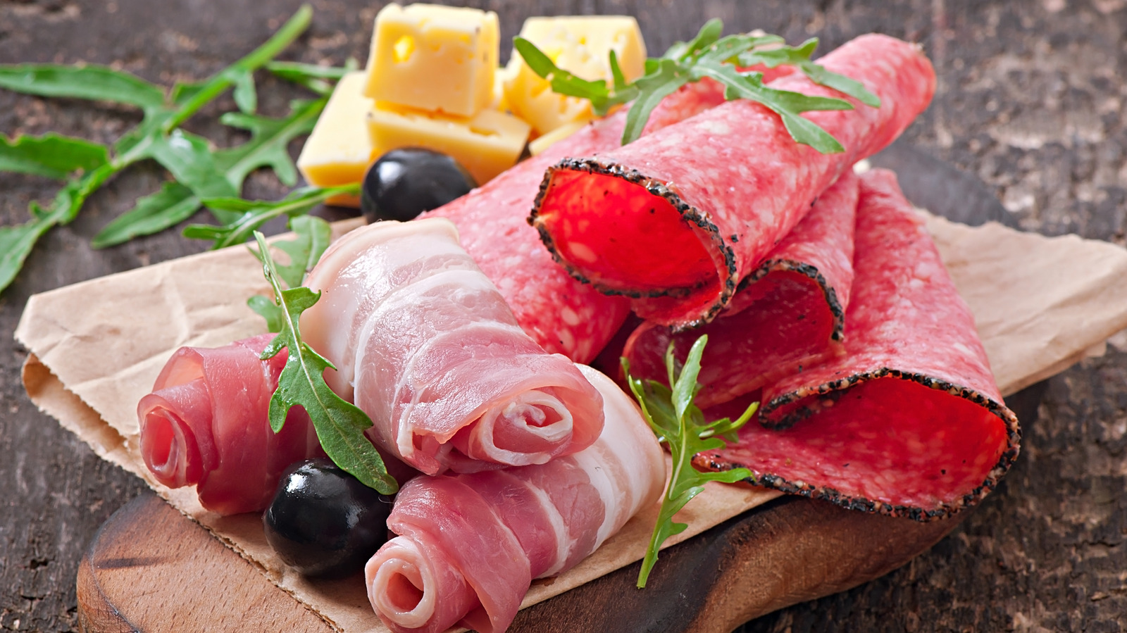 Meat Recall Expanded To Over 2.3 Million Pounds Amid Listeria Concerns
