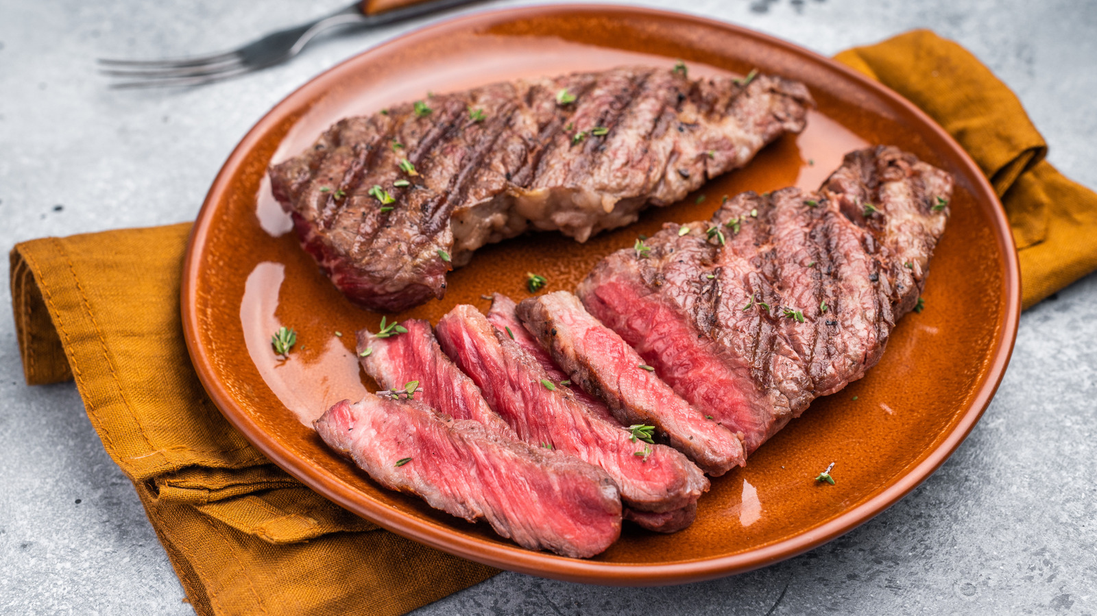 The Hidden Downside Of Letting Meat Rest