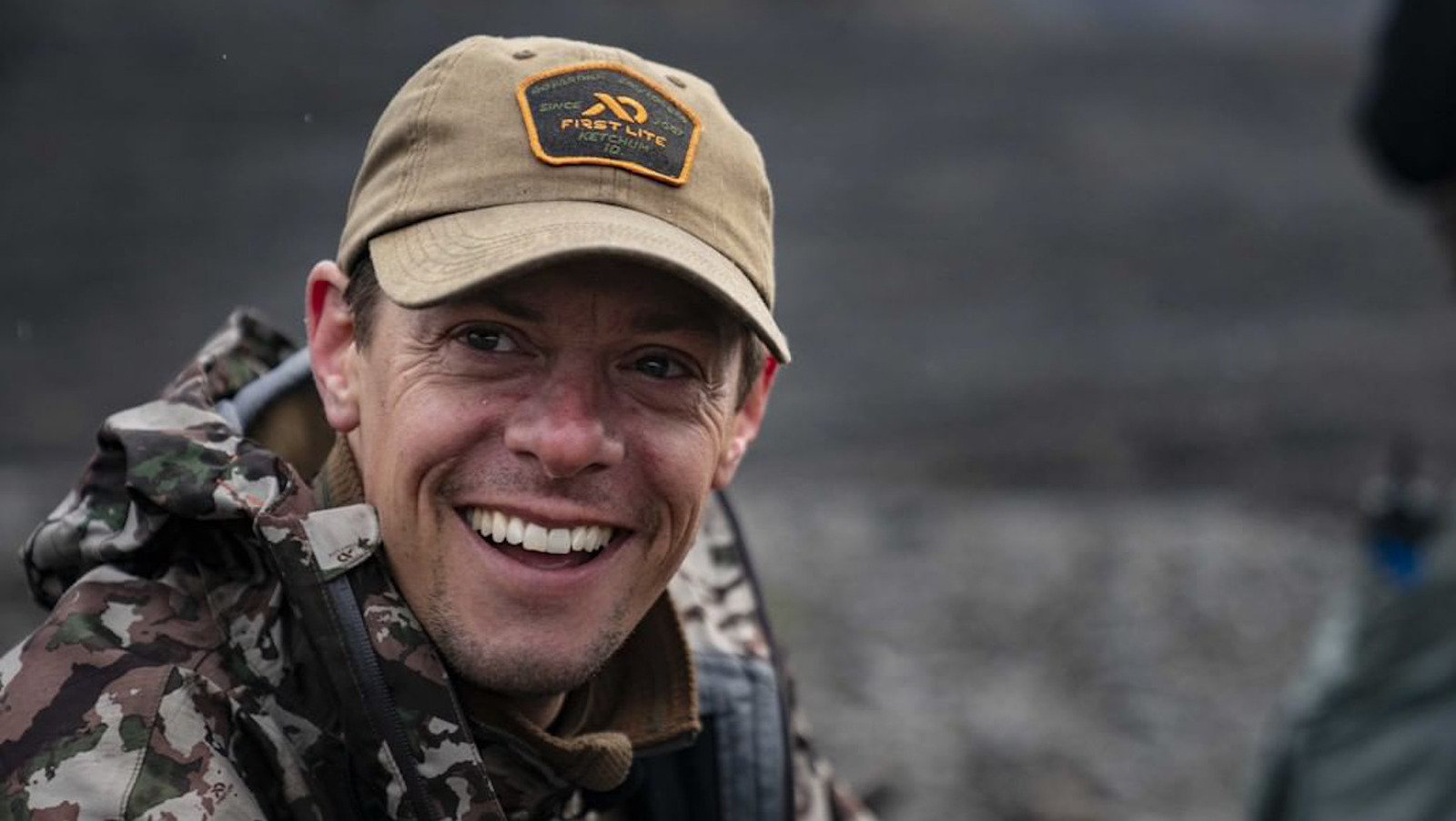 MeatEater Steven Rinella Says These Are The Tools You Actually Need For Your Outdoor Grill