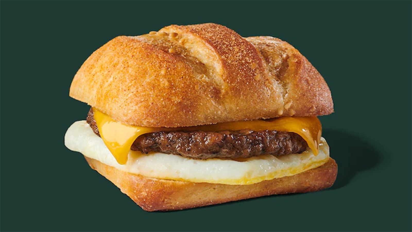 Meatless Mondays Are Returning To Starbucks. Here's What We Know