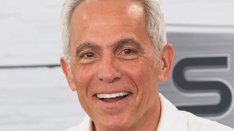 Geoffrey Zakarian