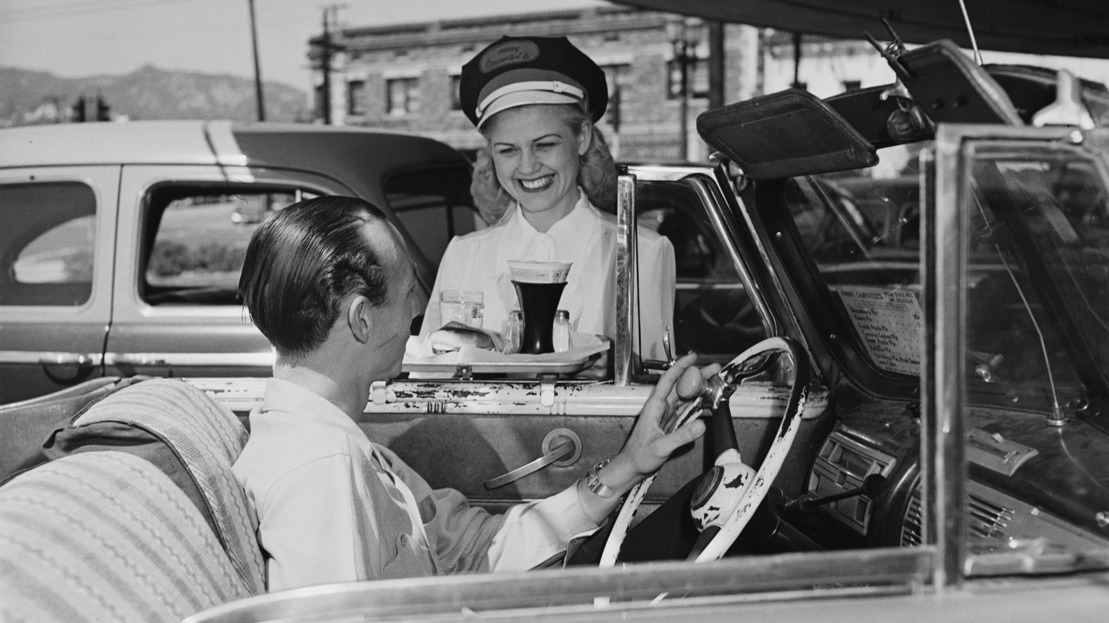 How A 1947 Drive‑in Became A Hollywood Icon And Celebrity Hangout