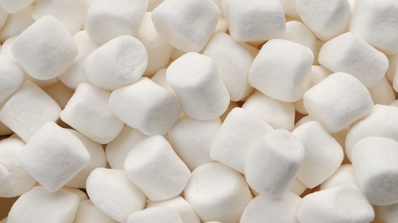 Melting Marshmallows On The Stove? Go Low And Slow
