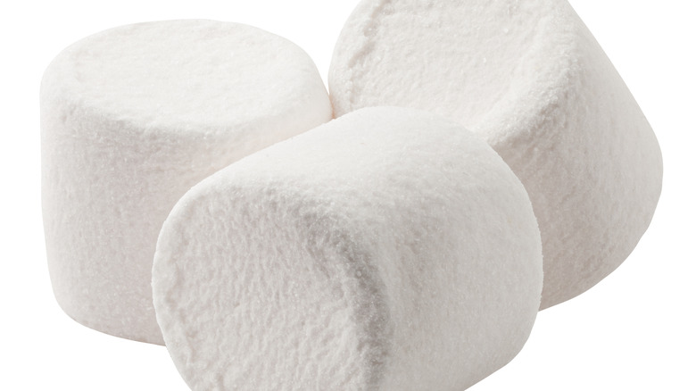 Marshmallows