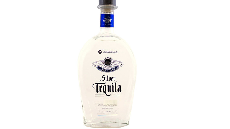 Member's Mark Silver Tequila