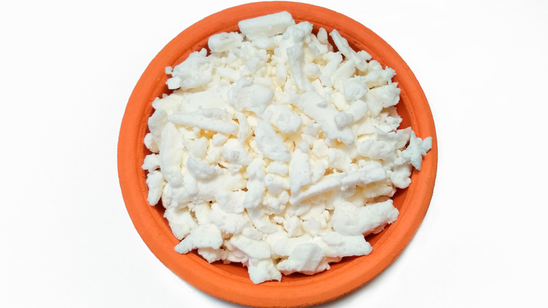 queso fresco