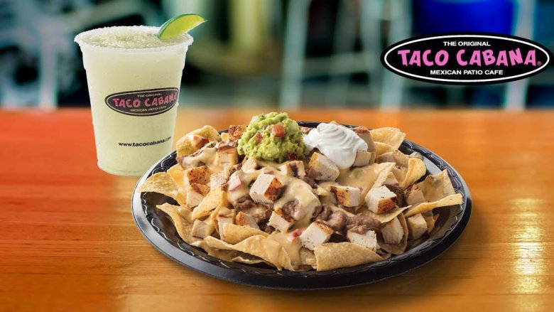 Mexican Fast Food Chains Ranked From Worst To Best mexican-fast-food-chains-ranked-from-worst-to-best