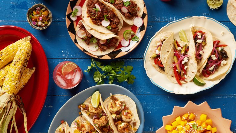 Mexican Fast Food Chains Ranked From Worst To Best