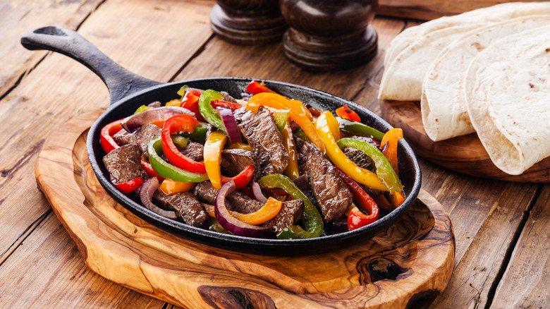  Mexican Foods That Were Invented In America