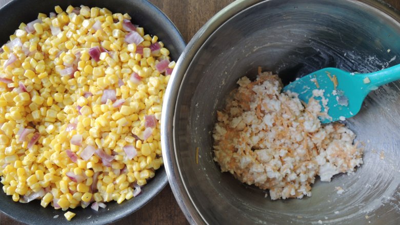 Mexican Street Corn Salad Recipe