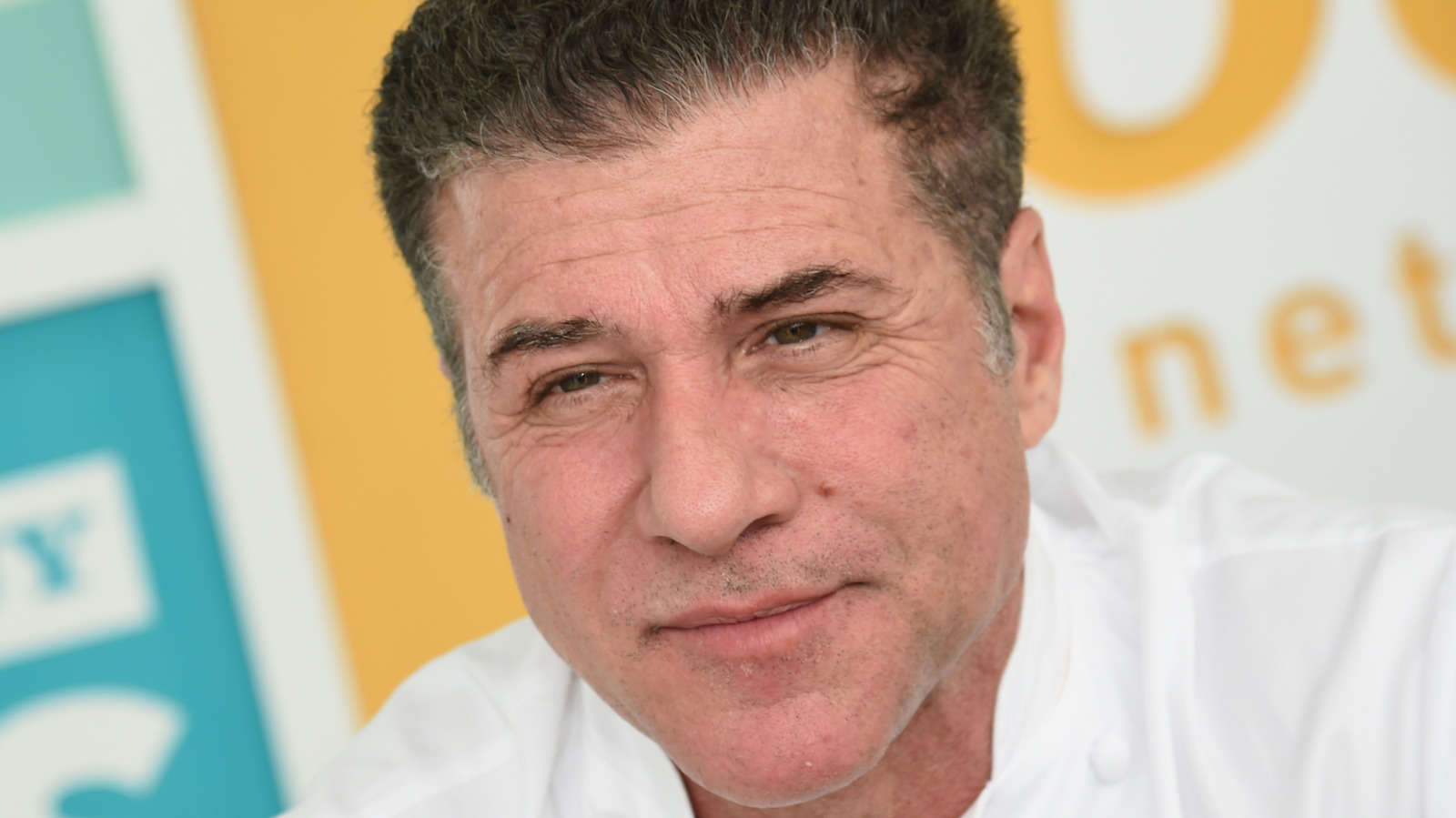 Michael Chiarello's Ultimate Secret Ingredient